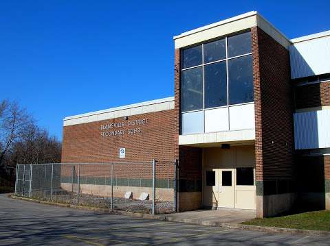 Beamsville District Secondary School