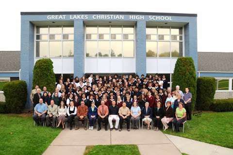 Great Lakes Christian High School