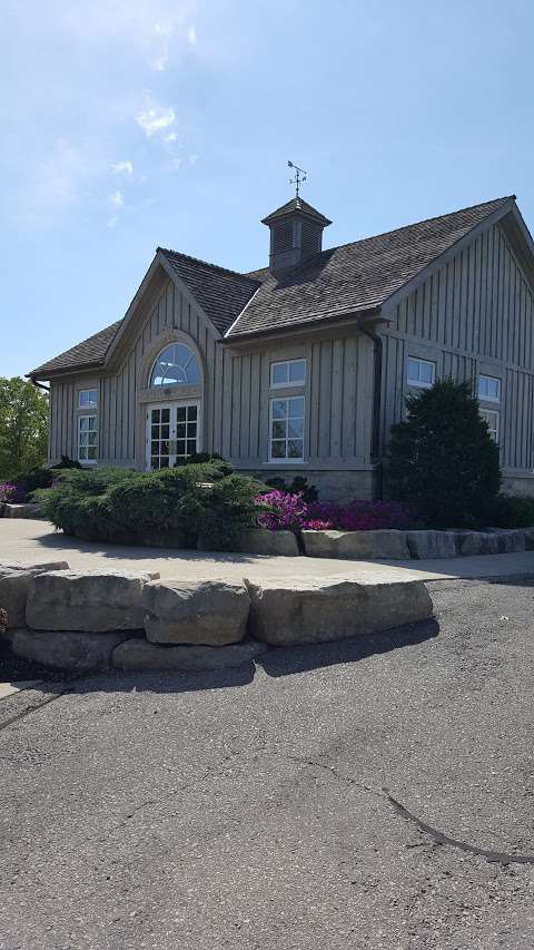 The Kitchen House at Peninsula Ridge