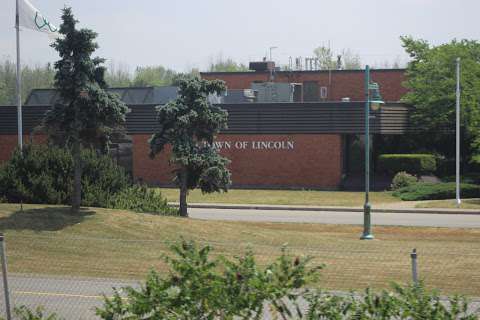 Town of Lincoln Municipal Offices